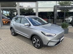 Grijs Nieuw 2025 MG ZS Luxury Sedan | € 29.995 (Eerlijke prijs)