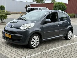 Grijs Gebruikt 2006 Citroën C1 Hatchback | € 1.900 (Eerlijke prijs)
