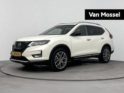 Wit Gebruikt 2020 Nissan X-Trail SUV | € 22.940 (Eerlijke prijs)