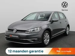 Grijs Gebruikt 2020 VW Golf VII Comfortline Hatchback | € 18.900 (Goede deal)