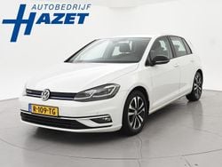 Wit Gebruikt 2019 VW Golf VII IQ Drive Hatchback | € 16.750 (Goede deal)