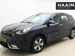 Gebruikt 2017 Kia Niro SUV | € 16.950 (Goede deal)