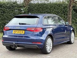 Blauw Gebruikt 2015 Audi A3 Sportback e-tron Ambition Sedan | € 12.899 (Eerlijke prijs)