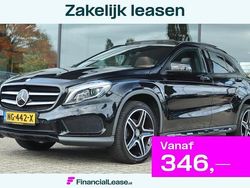 Gebruikt 2016 Mercedes GLA200 Prestige SUV | € 346