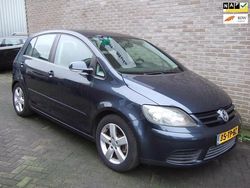 Gebruikt 2007 VW Golf Plus Cross Sportline MPV | € 5.450