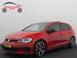 Rood Gebruikt 2018 VW Golf VII GTI Hatchback | € 24.888 (Eerlijke prijs)