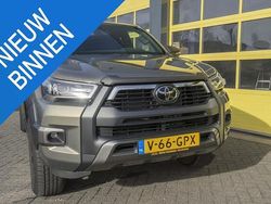 Overige Gebruikt 2024 Toyota HiLux Pickup | € 49.950 (Eerlijke prijs)