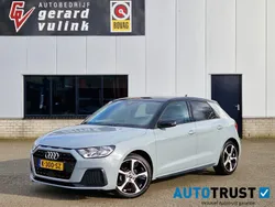 Grijs Gebruikt 2021 Audi A1 Sportback Design Hatchback | € 22.480 (Eerlijke prijs)