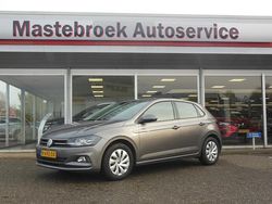 Grijs Gebruikt 2020 VW Polo Comfortline Hatchback | € 12.450 (Goede deal)