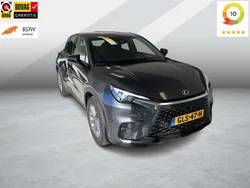 Grijs Nieuw 2024 Lexus LBX Business Edition SUV | € 35.950 (Eerlijke prijs)