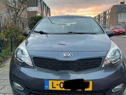 Gebruikt 2014 Kia Rio | € 8.200 (Eerlijke prijs)