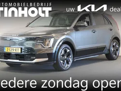 Grijs Gebruikt 2024 Kia e-Niro Advance SUV | € 33.950 (Super prijs)