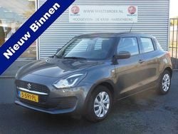 Grijs Gebruikt 2023 Suzuki Swift Comfort Hatchback | € 16.500 (Goede deal)