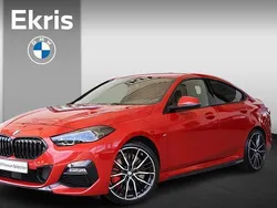 Rood Gebruikt 2024 BMW 218 Shadowline Coupé | € 35.900 (Iets duurder)