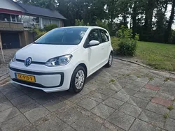 Wit Gebruikt 2018 VW up! move up! Hatchback | € 8.550 (Eerlijke prijs)