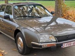 Gebruikt 1984 Citroën CX | € 12.950