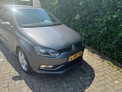 Gebruikt 2014 VW Polo Highline Sedan | € 9.999 (Iets duurder)