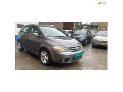 Grijs Gebruikt 2006 VW Golf Plus Goal MPV | € 5.950 (Duur)