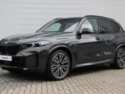 Grijs Nieuw 2025 BMW X5 Executive SUV | € 141.481