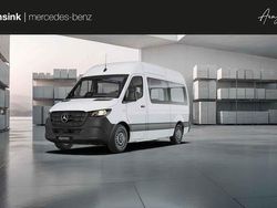 Wit Gebruikt 2024 Mercedes E-Sprinter Van | € 69.880