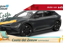 Nieuw 2025 Kia EV6 Plus SUV | € 49.495 (Eerlijke prijs)