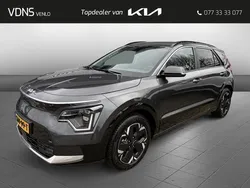 Grijs Gebruikt 2024 Kia e-Niro 2 SUV | € 36.950 (Iets duurder)