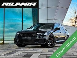 Grijs Gebruikt 2020 Audi A6 Competition Stationwagen | € 39.945 (Eerlijke prijs)
