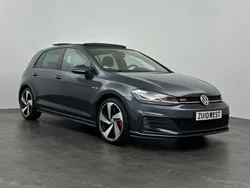 Hatchback Gebruikt 2019 VW Golf VII GTI Hatchback | € 30.950 (Duur)