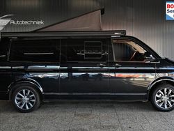 Zwart Gebruikt 2011 VW T5 Van | € 29.750