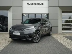Grijs Nieuw 2025 Land Rover Range Rover Velar SE Dynamic SUV | € 89.800 (Super prijs)