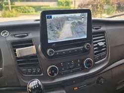 Gebruikt 2022 Ford Transit Stationwagen | € 20.900 (Eerlijke prijs)