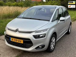 Grijs Gebruikt 2013 Citroën C4 Picasso Intensive MPV | € 8.949 (Eerlijke prijs)