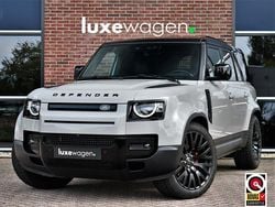 Grijs Gebruikt 2023 Land Rover Defender SUV | € 69.900 (Super prijs)