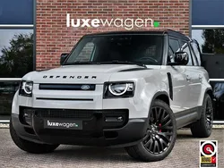 Grijs Gebruikt 2023 Land Rover Defender SUV | € 71.900 (Super prijs)
