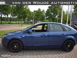 Gebruikt 2008 Ford Focus Ambiente | € 2.850