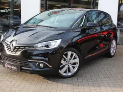 Zwart Gebruikt 2019 Renault Scénic IV LIMITED MPV | € 21.990 (Eerlijke prijs)