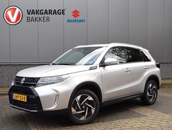 Zilver Gebruikt 2024 Suzuki Vitara Style SUV | € 27.700 (Eerlijke prijs)