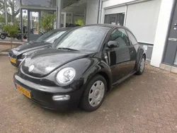 Zwart Gebruikt 2000 VW Beetle Highline Hatchback | € 1.250 (Goede deal)