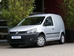 Gebruikt 2017 VW Caddy MPV | € 8.950 (Eerlijke prijs)