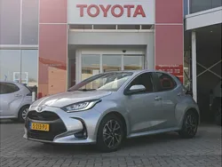 Gebruikt 2023 Toyota Yaris Hybrid | € 21.989 (Super prijs)