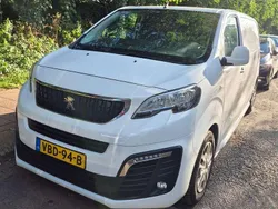 Wit Gebruikt 2019 Peugeot Expert Premium Van | € 12.000 (Super prijs)