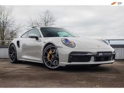 Grijs Gebruikt 2024 Porsche 911 Turbo S Coupé | € 289.950 (Super prijs)