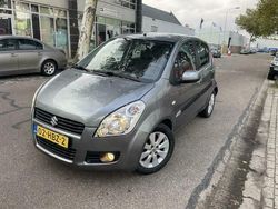 Grijs Gebruikt 2008 Suzuki Splash Exclusive Hatchback | € 3.895 (Eerlijke prijs)