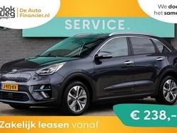 Gebruikt 2020 Kia e-Niro SUV | € 17.264 (Super prijs)
