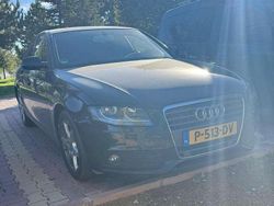 Zwart Gebruikt 2011 Audi A4 Proline Sedan | € 7.500 (Eerlijke prijs)