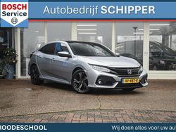 Grijs Gebruikt 2019 Honda Civic Executive Hatchback | € 18.950 (Eerlijke prijs)