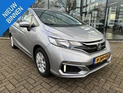 Grijs Gebruikt 2020 Honda Jazz Comfort Hatchback | € 18.439 (Eerlijke prijs)