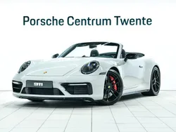 Grijs Gebruikt 2022 Porsche 911 Carrera 4 GTS Cabriolet | € 199.900 (Goede deal)