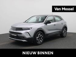 Grijs Gebruikt 2023 Opel Mokka-e Elegance SUV | € 20.900 (Eerlijke prijs)