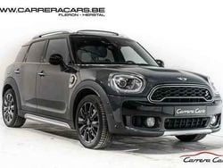 Grijs Gebruikt 2018 Mini Cooper S Hatchback | € 27.990